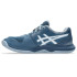 Zapatillas de Balonmano ASICS Gel-Tactic 12 Hombre Azul