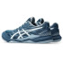 Zapatillas de Balonmano ASICS Gel-Tactic 12 Hombre Azul