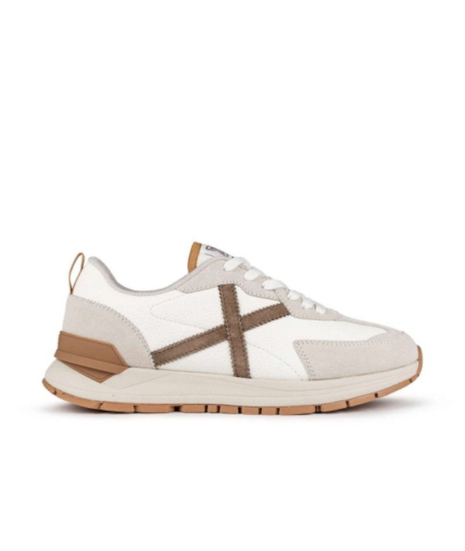 Zapatillas Munich Versatile 21 Blanco