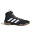 Zapatillas de Artes Marciales adidas Tech Fall 2.0 Wrestling Hombre Negro