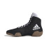 Zapatillas de Artes Marciales adidas Tech Fall 2.0 Wrestling Hombre Negro