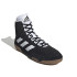 Zapatillas de Artes Marciales adidas Tech Fall 2.0 Wrestling Hombre Negro