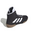 Zapatillas de Artes Marciales adidas Tech Fall 2.0 Wrestling Hombre Negro