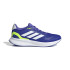 Zapatillas adidas Runfalcon 5 Infantil Azul