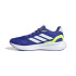 Zapatillas adidas Runfalcon 5 Infantil Azul