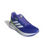 Zapatillas adidas Runfalcon 5 Infantil Azul