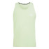 Camiseta de Running adidas Otr B Tank Hombre Chisem