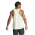 Camiseta de Running adidas Otr B Tank Hombre Chisem