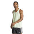 Camiseta de Running adidas Otr B Tank Hombre Chisem