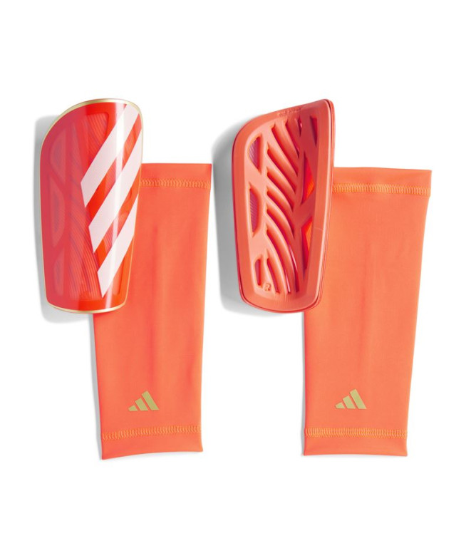 Espinilleras de Fútbol adidas Tiro Sg Lge Solar...