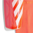 Espinilleras de Fútbol adidas Tiro Sg Lge Solar Red