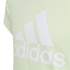 Camiseta adidas G Bl Niña Chisem