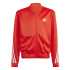 Chándal adidas U Fi 3S Tgth Ts Infantil Rojbri
