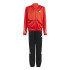 Chándal adidas U Fi 3S Tgth Ts Infantil Rojbri