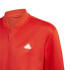 Chándal adidas U Fi 3S Tgth Ts Infantil Rojbri