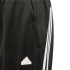 Chándal adidas U Fi 3S Tgth Ts Infantil Rojbri