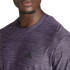 Camiseta de Fitness adidas Essentials Tr-Es Stretch Hombre Viosom