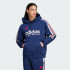 Sudadera adidas Tiro Nations Pack Hombre Azul