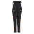 Pantalones de Fútbol adidas Messi Infantil Negro