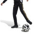 Pantalones de Fútbol adidas Messi Infantil Negro