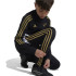 Pantalones de Fútbol adidas Messi Infantil Negro