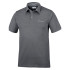 Polo de Montaña Columbia Nelson Point™ Negro Hombre