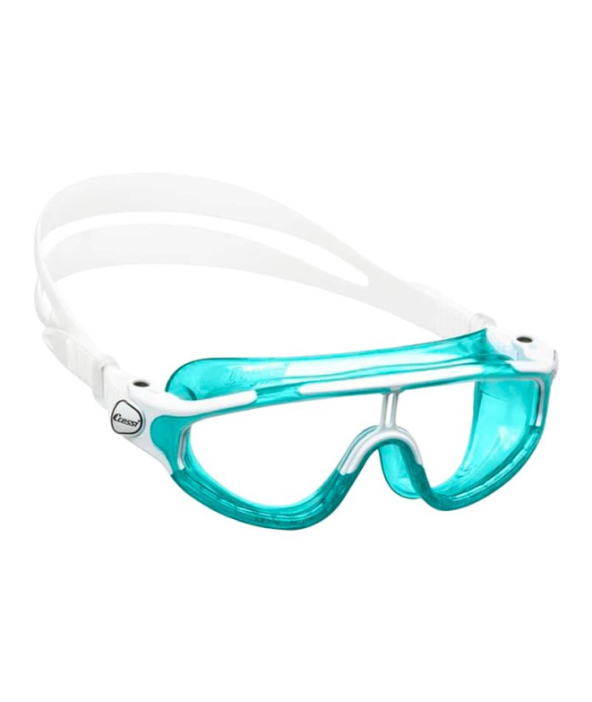 Gafas de buceo Cressi King Baloo...