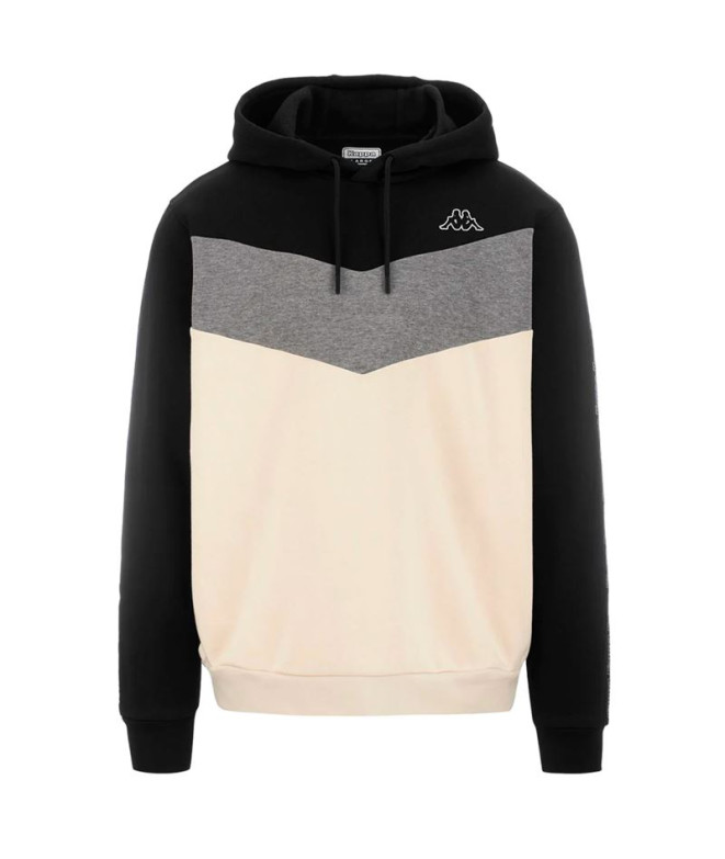 Sudadera Kappa Imagino Active Man Hombre...