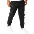 Pantalón Kappa Idole Active Man Hombre Black