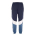 Pantalón Kappa Idole Active Man Hombre Blue Ocean/White Natural/Blue