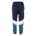 Pantalón Kappa Idole Active Man Hombre Blue Ocean/White Natural/Blue