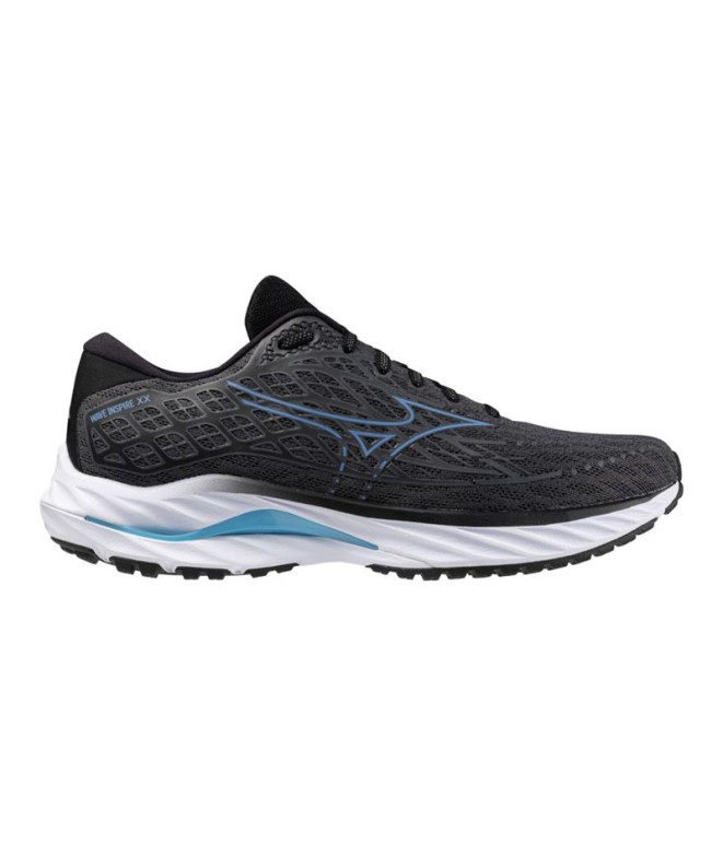 Zapatillas de Running Mizuno Wave Inspire 20...