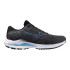 Zapatillas de Running Mizuno Wave Inspire 20 Hombre Gris Oscuro