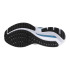 Zapatillas de Running Mizuno Wave Inspire 20 Hombre Gris Oscuro