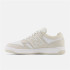 Zapatillas New Balance 480 Blanco/Beige Hombre