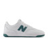 Zapatillas New Balance BB80 Blanco/Verde