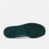 Zapatillas New Balance BB80 Blanco/Verde