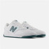 Zapatillas New Balance BB80 Blanco/Verde