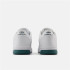 Zapatillas New Balance BB80 Blanco/Verde