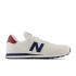 Zapatillas New Balance 500 Beige