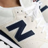 Zapatillas New Balance 500 Beige
