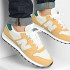 Zapatillas New Balance 500 Ocre