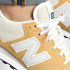 Zapatillas New Balance 500 Ocre