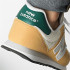 Zapatillas New Balance 500 Ocre