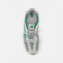 Zapatillas New Balance 327 Gris/Verde Infantil