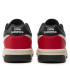 Zapatillas New Balance 480 Rojo/Blanco Infantil
