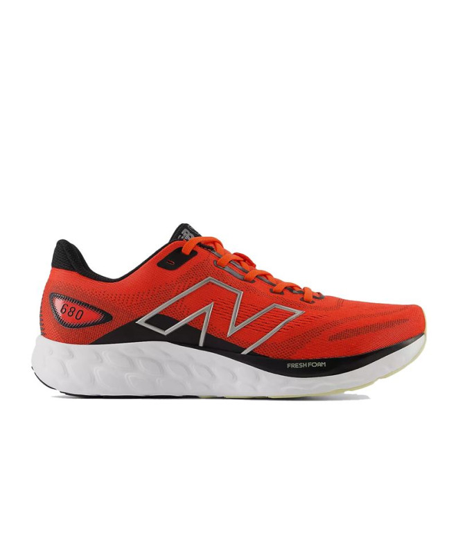 Zapatillas de Running New Balance Fresh Foam...