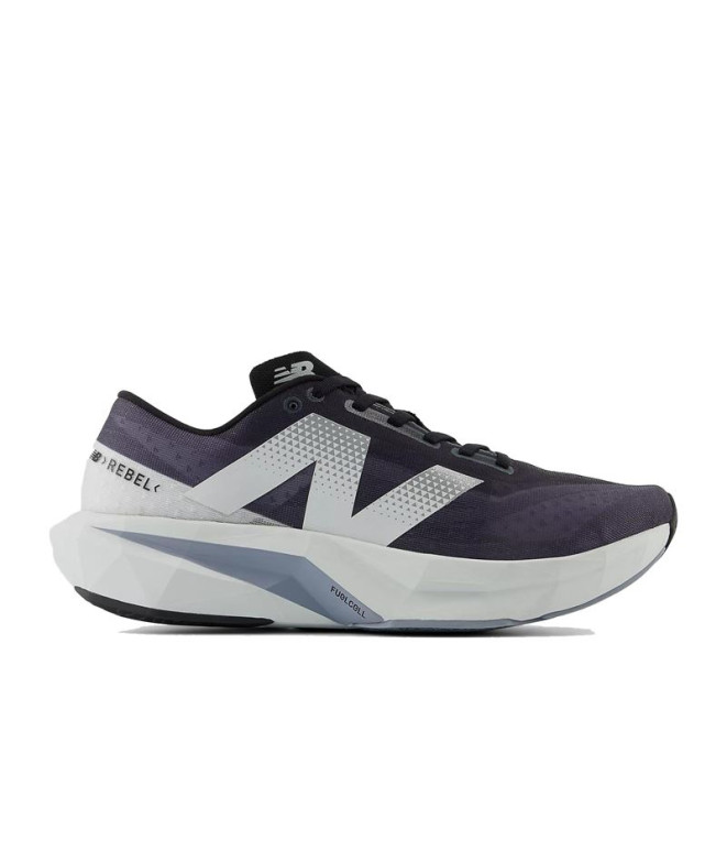 Zapatillas New Balance Fuelcell Rebel V4 Hombre...