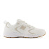 Zapatillas New Balance 408 Blanco/Beige