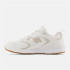 Zapatillas New Balance 408 Blanco/Beige